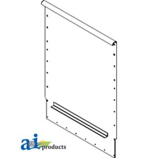 1324578C2 - Feeder House Bottom