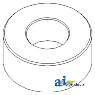 1324896C2 - Bushing Flywheel, PTO