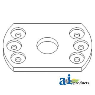 1327111C4 - Retainer