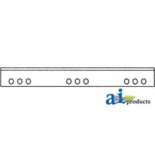 1327126C1 - Stalk Roll Knife, 18" Long