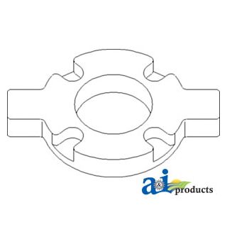 1327150C1 - Holder; Slip Clutch