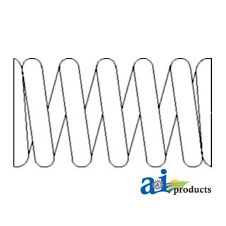 1327164C1 - Package, Spring; Set Of 6