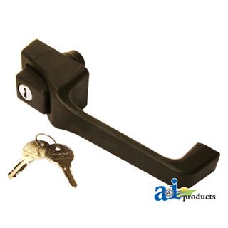 1328563C1 - Handle, Push Button Door, Outer