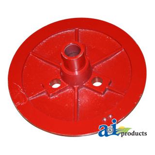 1330054C1 - Pulley Assy, Rotor Drive, Variable