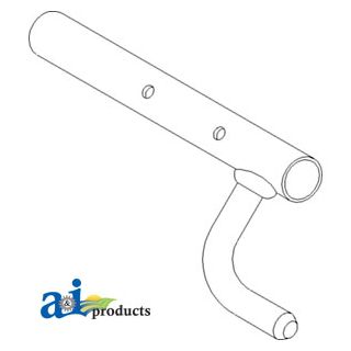 1340505C1 - Sleeve, Pivot; Pto Shield