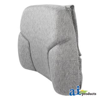 134181BK - Seat Backest