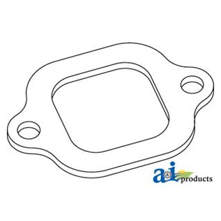 1342786C1 - Gasket, Exhaust Manifold