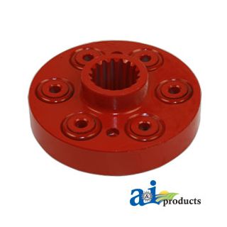 1345307C1 - Coupling, Rotor Drive