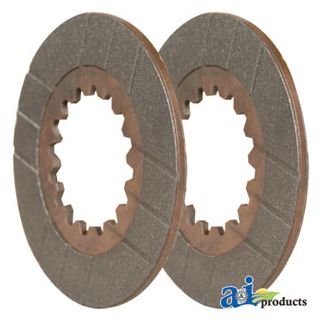 1345726C1 - Disc; Parking Brake 2/Pack