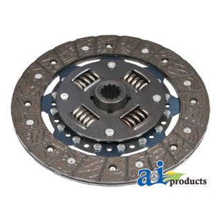 1346877C1 - Disc, Transmission; 8