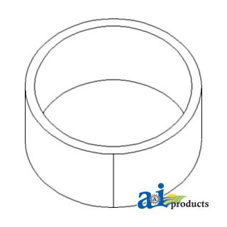 1347384C1 - Bushing, Grain Tank Unloading Sprocket