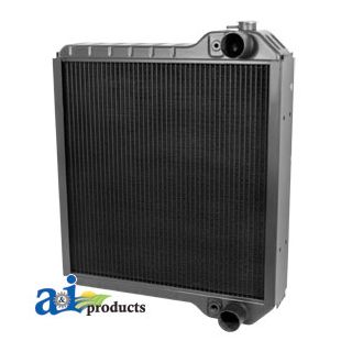 135691A3 - Radiator