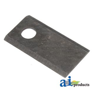 13712427 - Blade, Disc Mower