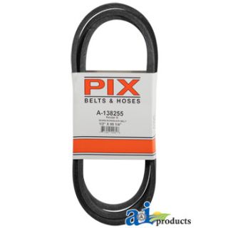 138255 - Sears/Roper/Ayp Belt