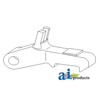 139141C1 - Park Pawl