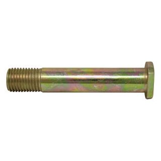 1393 - Pivot Pin, 1-1/4" Dia. X 6-11/16"