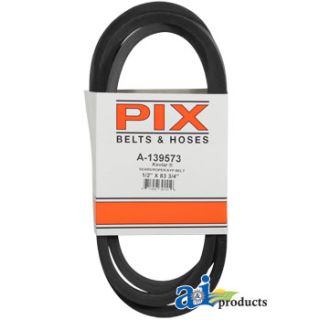 139573 - Sears/Roper/Ayp Belt