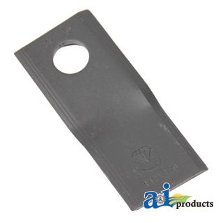 139888 - Blade, Disc Mower, Lh