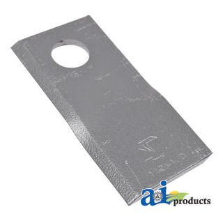 139889 - Blade, Disc Mower, Rh