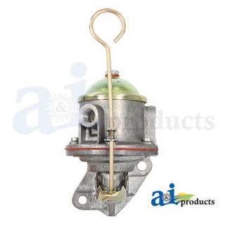 13H3375 - Pump, Fuel Lift Transfer