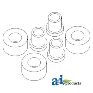 1400022M91 - Bushing Assembly (Pkg Of 4)