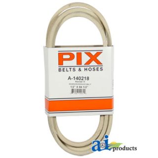 140218 - Sears/Roper/Ayp Belt