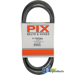 140294 - Sears/Roper/Ayp Belt