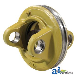 141028157 - Center CV yoke for double CV,series T