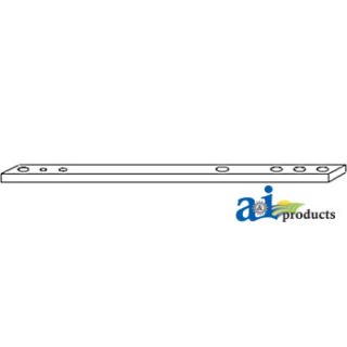 142616C2 - Drawbar, Straight