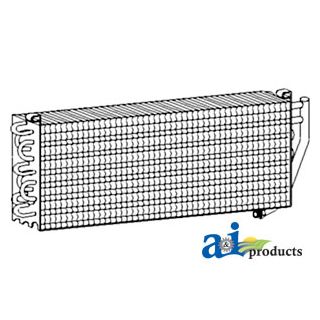 143022C1 - Condenser