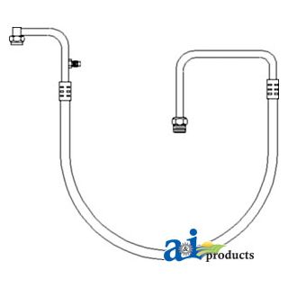 143130C5 - Line, Comp.Return Line