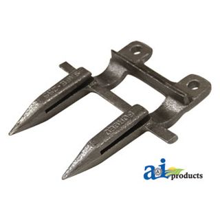 143240M1 - Forged Guard