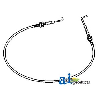 143961C1 - Cable, PTO Control