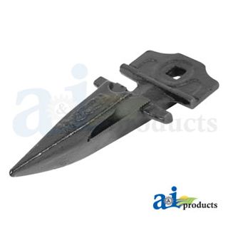 144176 - Forged Guard, Single Prong