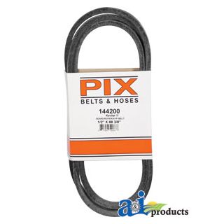144200 - Belt, Deck 38"