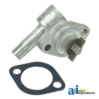 1446059M1 - Gearbox, Tachometer Cable