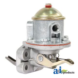 1446951M91 - Pump, Fuel Lift Transfer