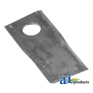 1466901 - Blade, Disc Mower, Lh