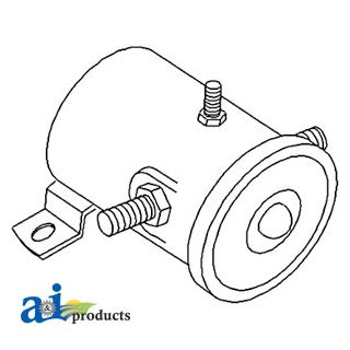 1467 - Switch, Starter Solenoid (12 Volt)
