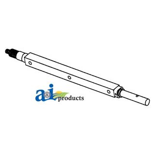 147654M1 - Shaft, Snapping Roll