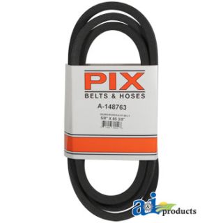 148763 - Sears/Roper/Ayp Belt
