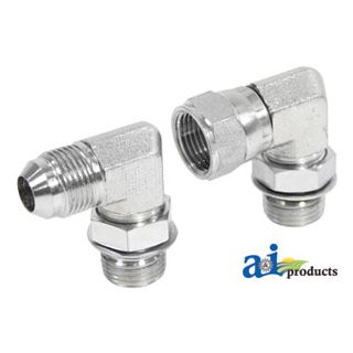 14973 - Adapter Kit, Hydraulic Multiplier