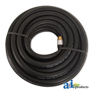 15-0006 - Cold Water High Pressure Extension Hoses - Non-Marking