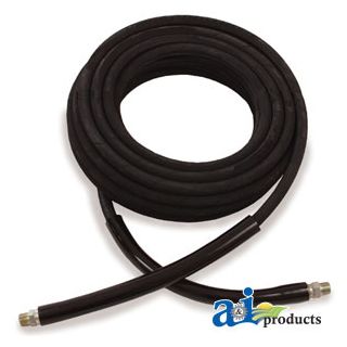 15-0146 - Hot Water High Pressure Extension Hoses