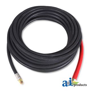 15-0160 - Hot Water High Pressure Extension Hoses
