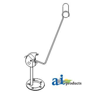 1500494C91 - Sending Unit, Fuel