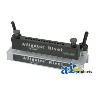 15025 - 7" Multiple Rivet Installation Kit