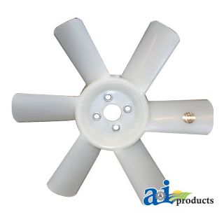 15193-74110 - Fan, 6 Blade