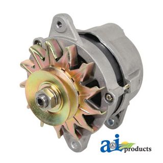 15253-64010 - Alternator, ND/ER/EF
