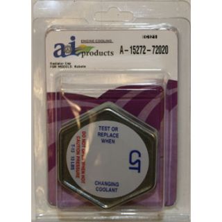 15272-72020 - Radiator Cap (13 lb.)